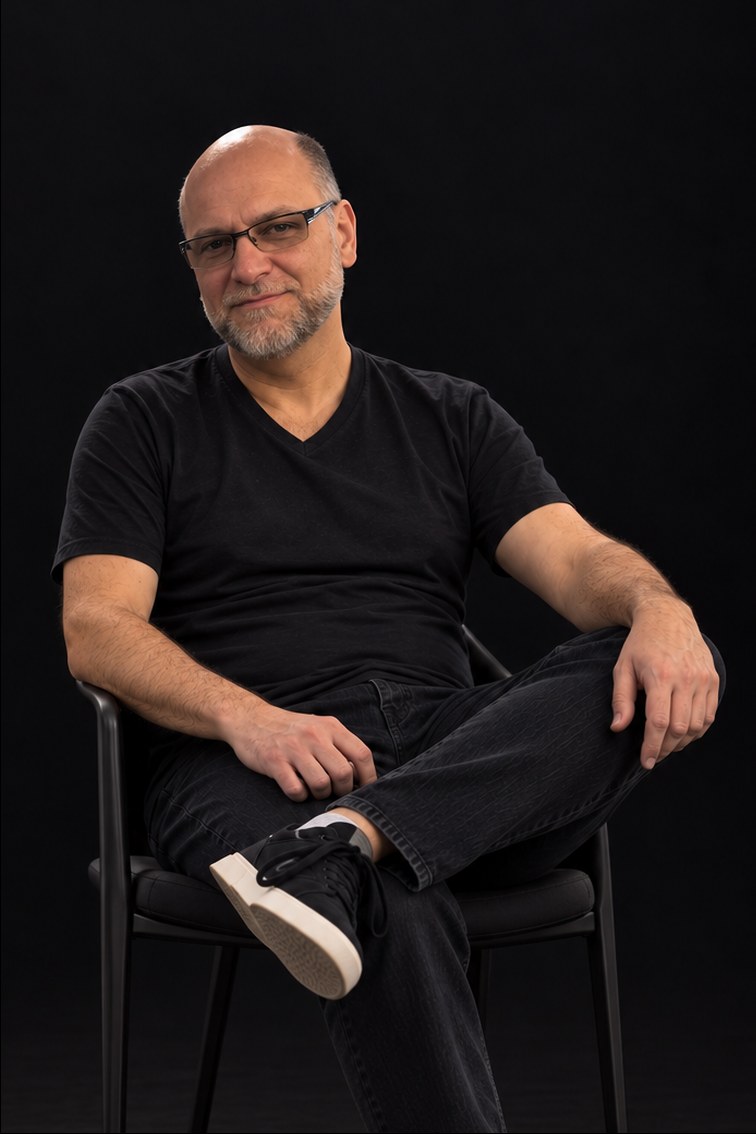 Redson Silva